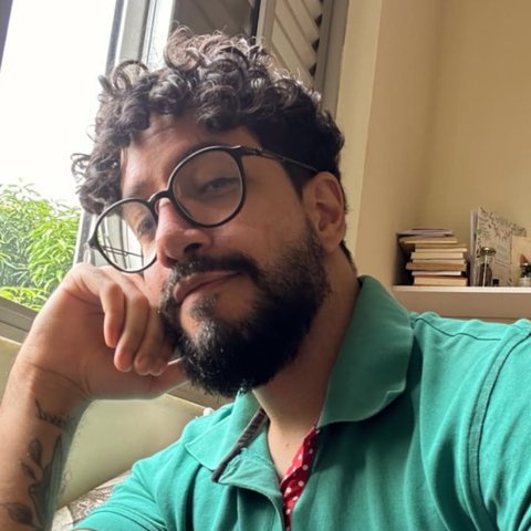 Magno Mattos